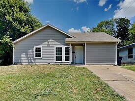 2343 E Pentagon Pkwy in Dallas, TX - Building Photo