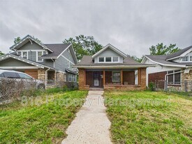 5611 Olive St in Kansas City, MO - Building Photo