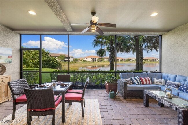 9684 Montelanico Loop in Naples, FL - Building Photo - Building Photo