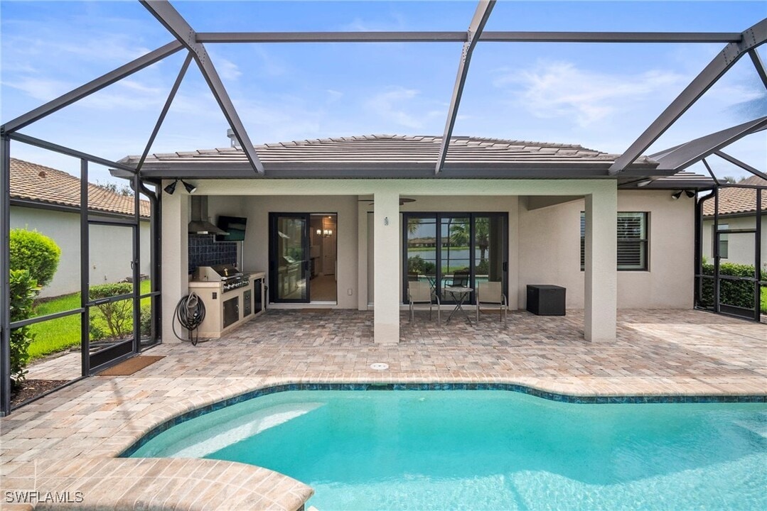 19850 Bittersweet Ln in Estero, FL - Building Photo