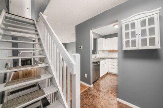 2248 Lila Way in Columbus, OH - Building Photo - Building Photo