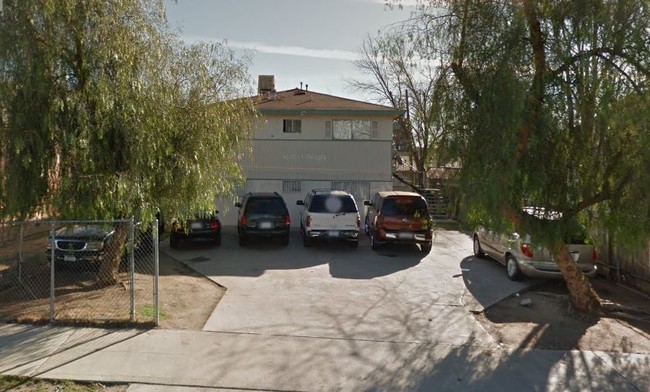 1107 King Street in Bakersfield, CA - Building Photo - Other