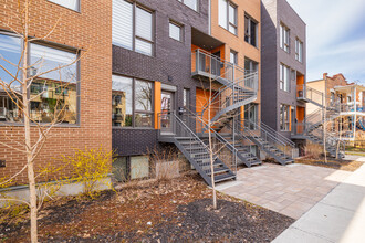 6716-6746 Fabre St in Montréal, QC - Building Photo - Building Photo