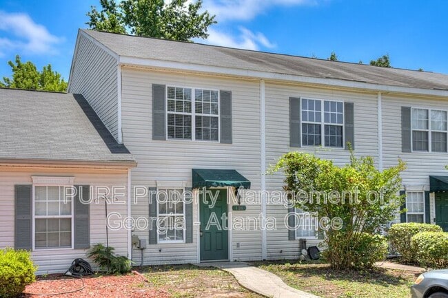 property at 126 Brittany Way