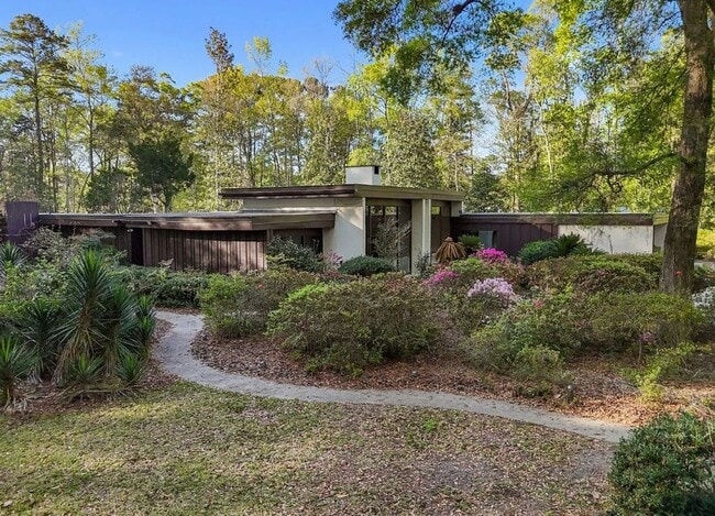 property at 4140 NW 44th Ave