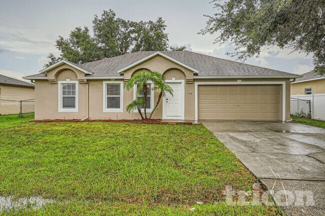 104 Aurora Ln in Kissimmee, FL - Building Photo - Building Photo