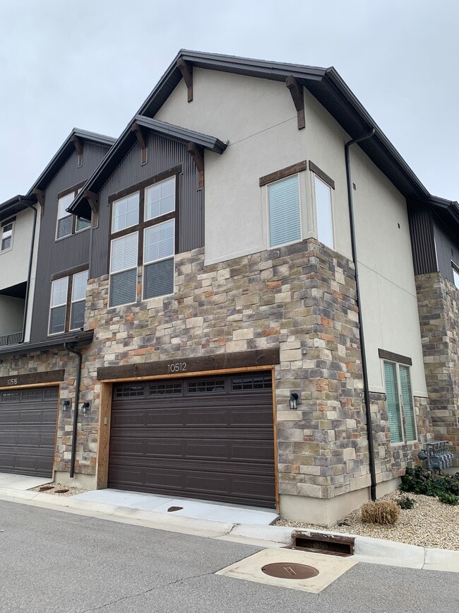 property at 10512 S Sandy Sage Way