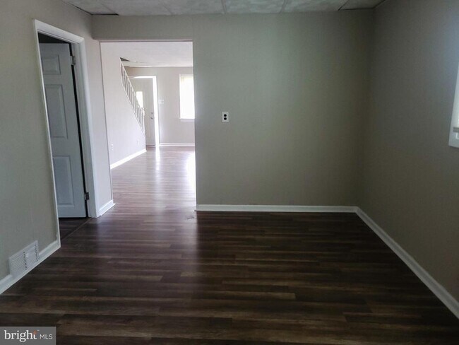 601 Division St in Gloucester City, NJ - Building Photo - Building Photo