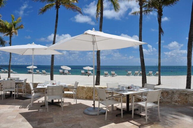 2514 Fisher Island Dr, Unit 6104 in Miami Beach, FL - Building Photo - Building Photo