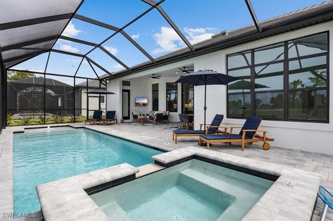 property at 1825 Verada Ct