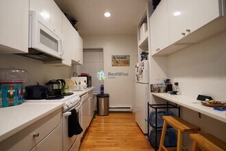 57 Westland Ave in Boston, MA - Foto de edificio - Building Photo