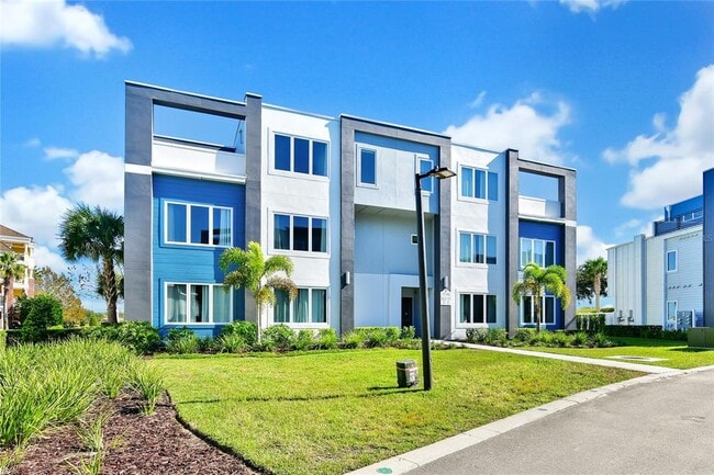 property at 7740 Sandy Ridge Dr