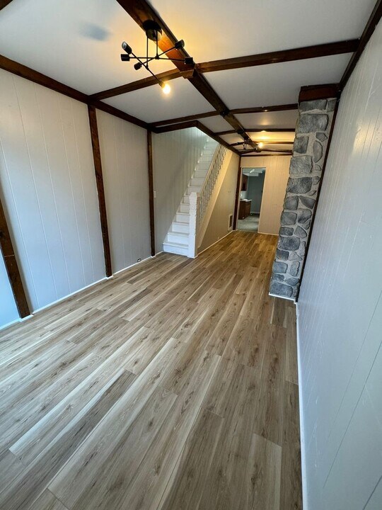 125 Moss St in Reading, PA - Building Photo