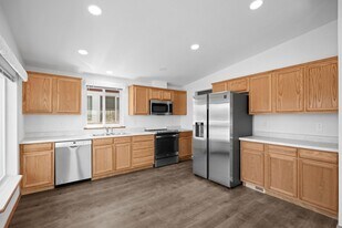 202 S Sheridan St in Spokane, WA - Building Photo