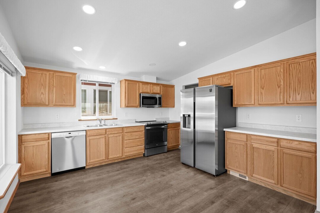 202 S Sheridan St in Spokane, WA - Building Photo