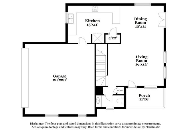 843 S Morrison Ln in Gilbert, AZ - Building Photo - Building Photo