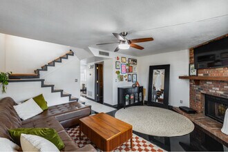 5350 N Central Ave in Phoenix, AZ - Building Photo - Building Photo