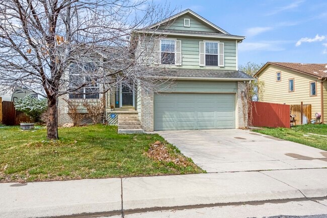 2651 E 121st Pl in Thornton, CO - Building Photo - Building Photo