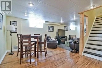 8 Graham Crescent in Orangeville, ON - Building Photo - Building Photo