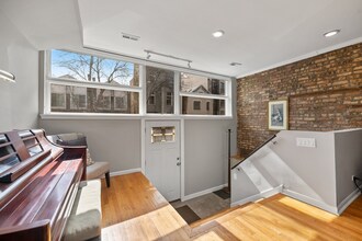 1340 N Wolcott Ave in Chicago, IL - Building Photo - Building Photo