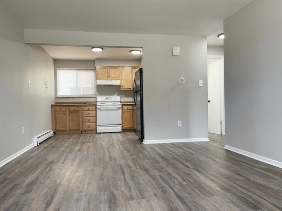 4228 Forrest Hill Rd in Colorado Springs, CO - Building Photo