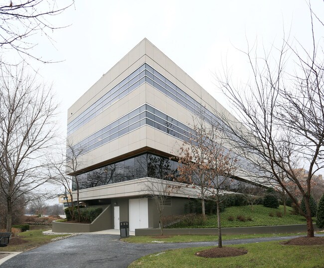 Residences at Harbourside in Washington, DC - Foto de edificio - Building Photo
