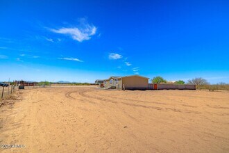 8953 S Aubrey Cir in Casa Grande, AZ - Building Photo - Building Photo