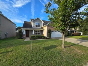 206 Aberlour Dr in Sumter, SC - Building Photo - Building Photo