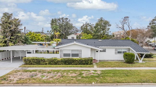 property at 524 Columbia Dr