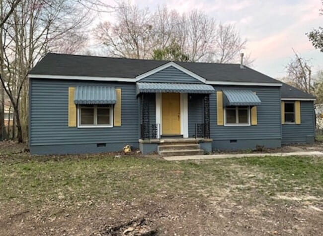 property at 3608 35th St