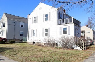 40 Baker Ave in Quincy, MA - Building Photo - Building Photo