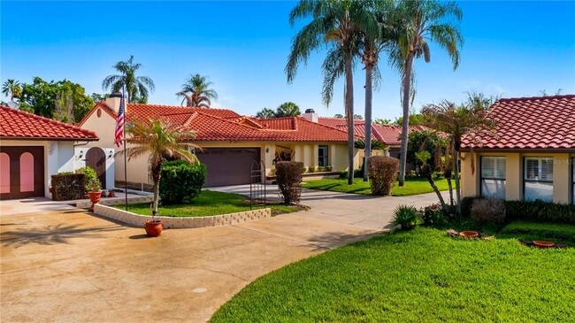 property at 8211 Borgia Ct