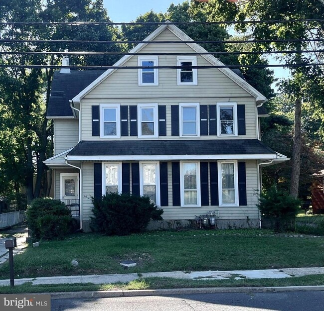 property at 62 Washington Ave