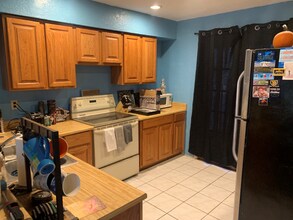 4678 W Lessing Ln in Tucson, AZ - Building Photo - Building Photo