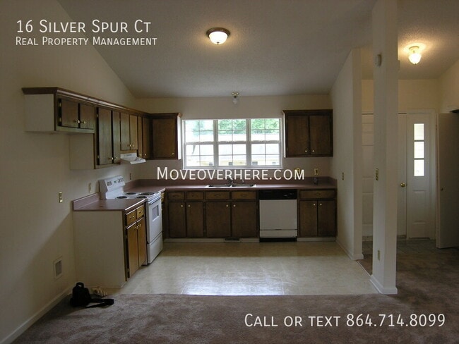 16 Silver Spur Ct in Greenville, SC - Building Photo - Building Photo
