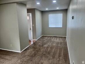 3554 Van Buren Ave in Ogden, UT - Building Photo - Building Photo