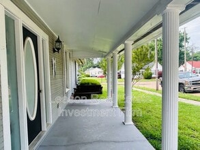 802 Jefferson St in Minden, LA - Building Photo - Building Photo