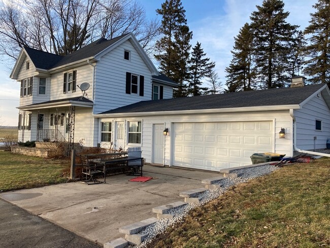 property at 10584 County Rd I