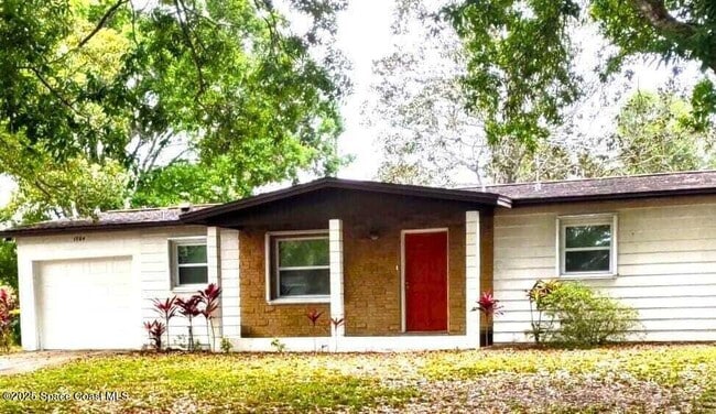 property at 1724 Calvados Dr