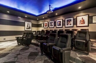 1901 Post Oak Blvd, Unit 3609 in Houston, TX - Building Photo - Building Photo