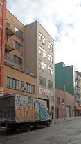 300 Broome St in New York, NY - Building Photo