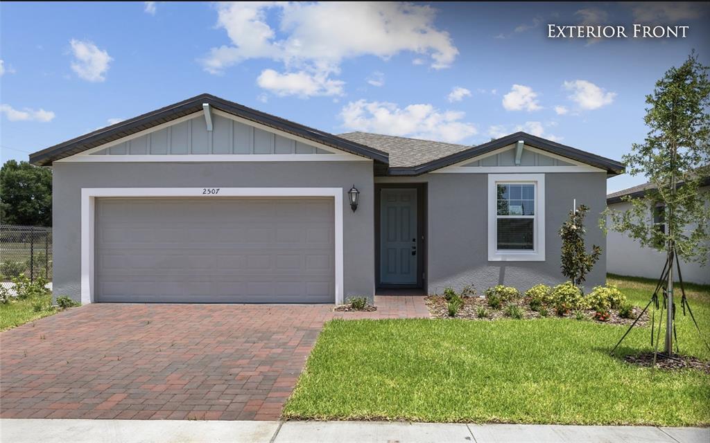 2507 Moose Trl Pl in Davenport, FL - Building Photo