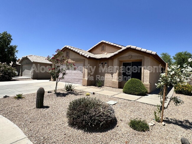 9138 W Ross Ave in Peoria, AZ - Building Photo - Building Photo