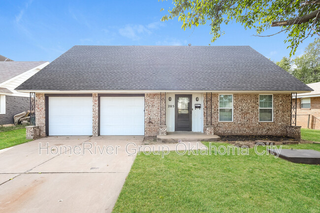 property at 205 Vickie Dr