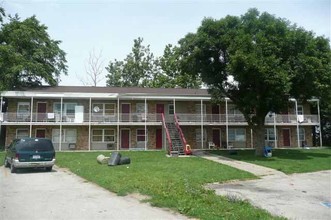 Cherry Orchard Apartments in Rantoul, IL - Building Photo - Building Photo