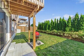 26 Drew Brown Blvd in Orangeville, ON - Building Photo - Building Photo