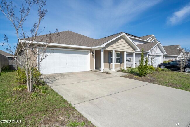 112 Red Bay Rd in Panama City, FL - Building Photo - Building Photo