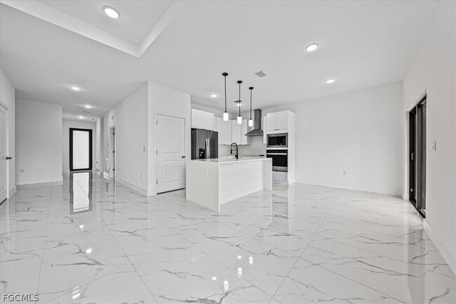 property at 3813 25th St SW