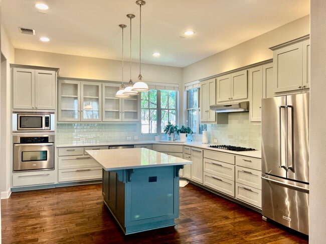 property at 4025 Camacho St
