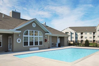 The Residences at Seven Gables in Carlisle, PA - Foto de edificio - Building Photo